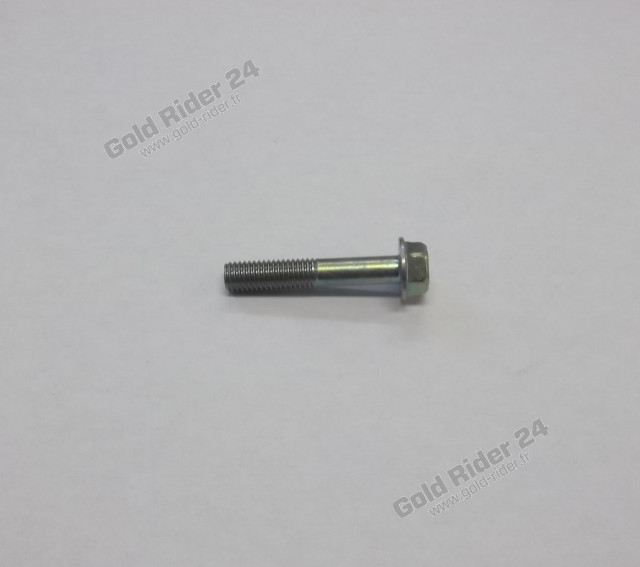 Boulon de bride, 8x38
