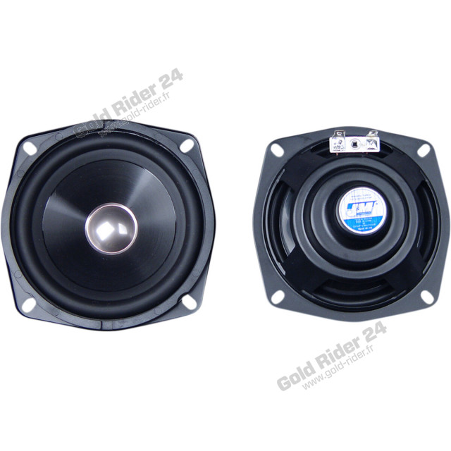 Haut-parleurs néodyme 120W 130mm