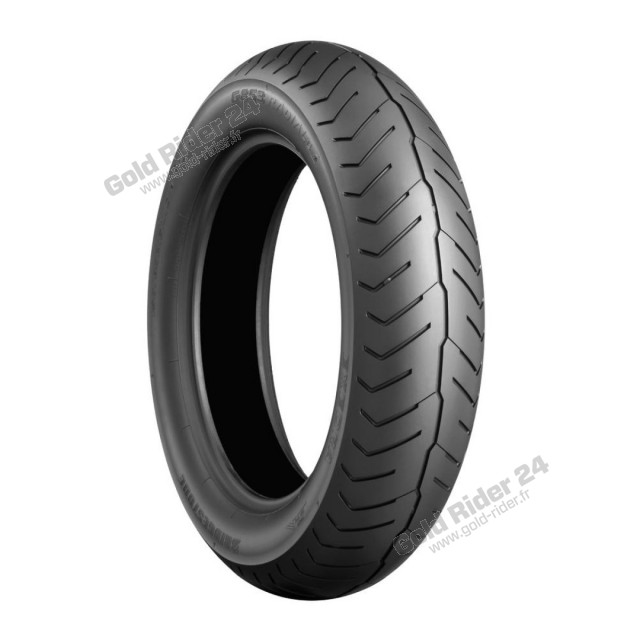 Pneu avant Bridgestone G853