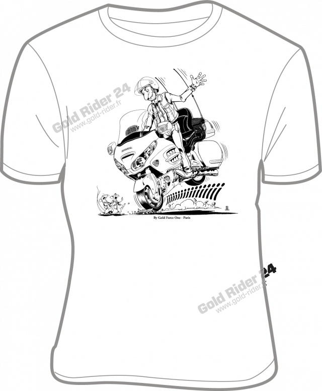 T-Shirt 