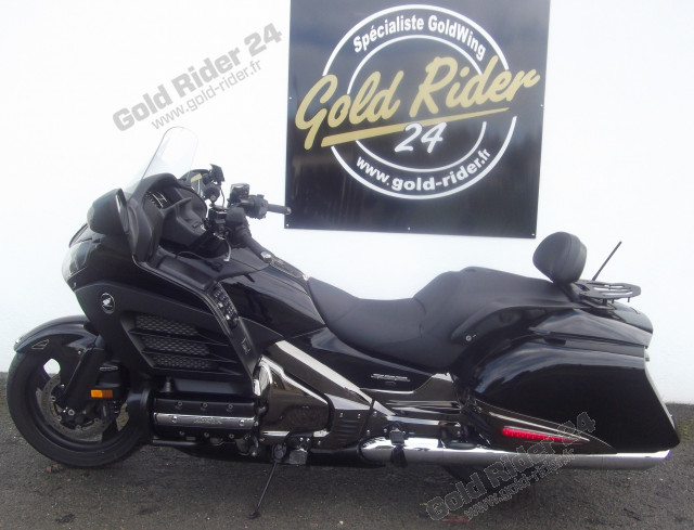 Goldwing F6B modèle 2013