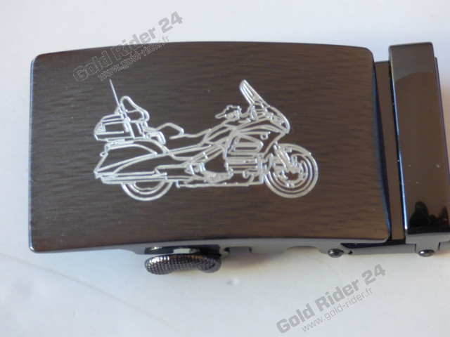 Ceinture GL1800 2012