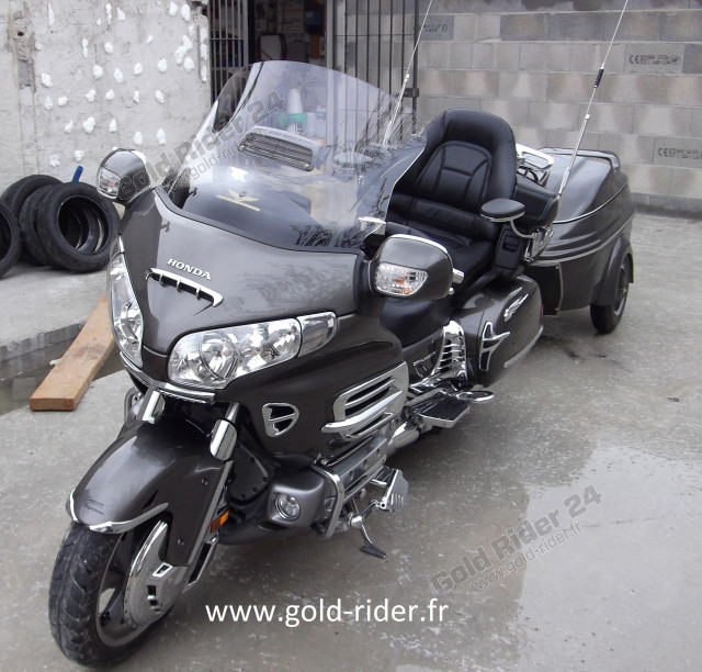 Goldwing GL1800 modèle 2010