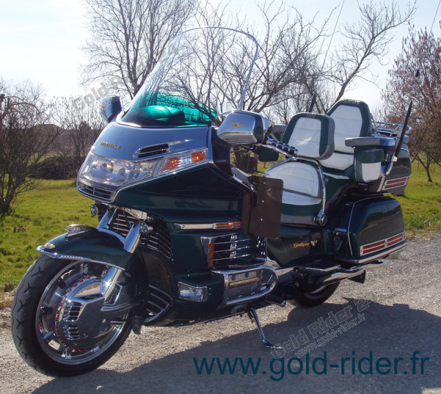 Goldwing GL1500 modèle 1996