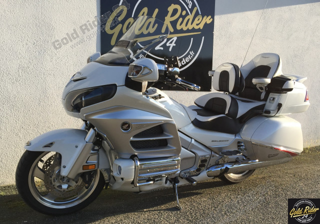 Goldwing GL1800 modèle 2013