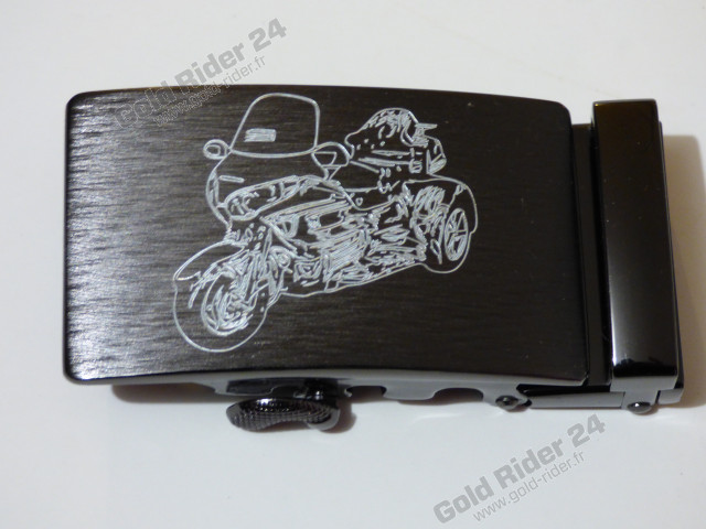 Ceinture GL1800 Trike