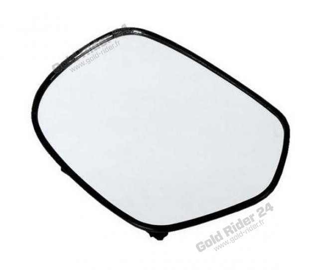 Miroir droit