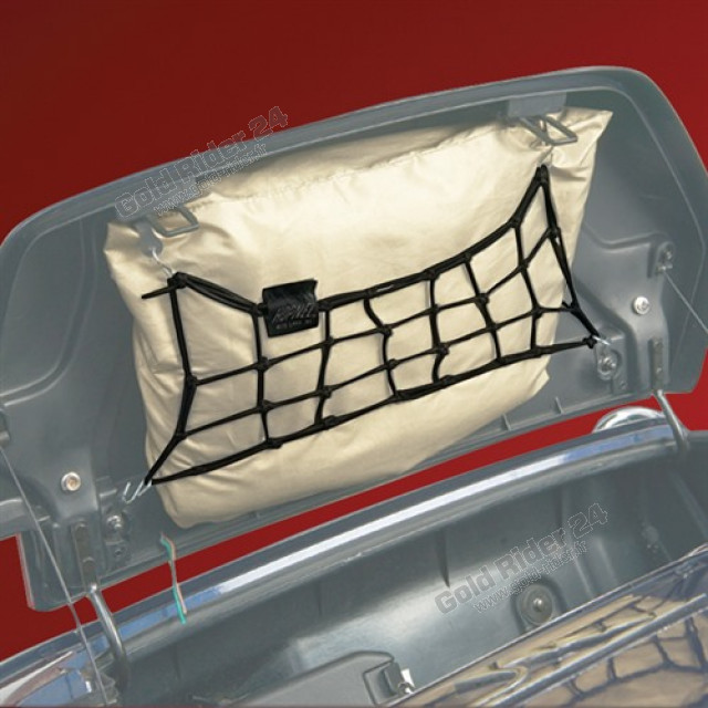 Filet de couvercle de sacoche