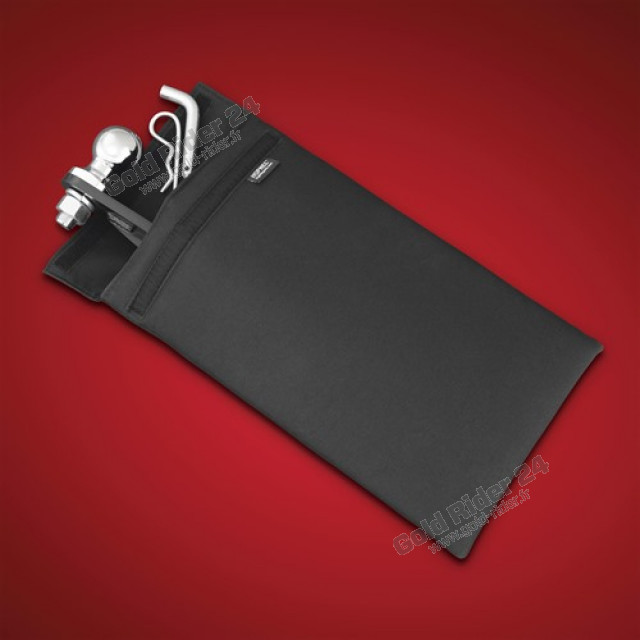 Sac pour rotule d'attelage