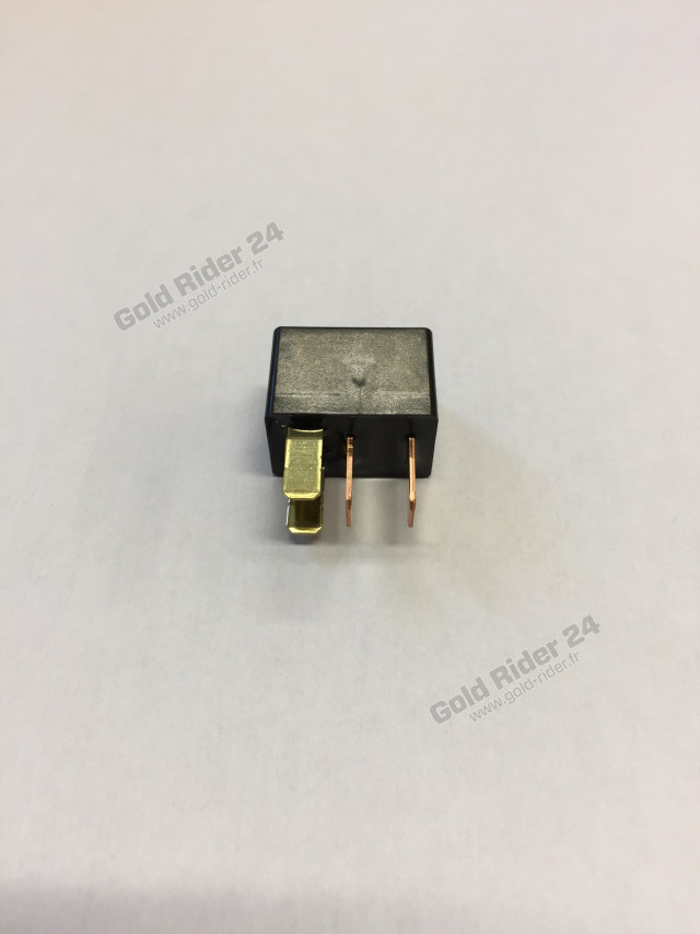 Ensemble relais énergie (Micro ISO 4P)
