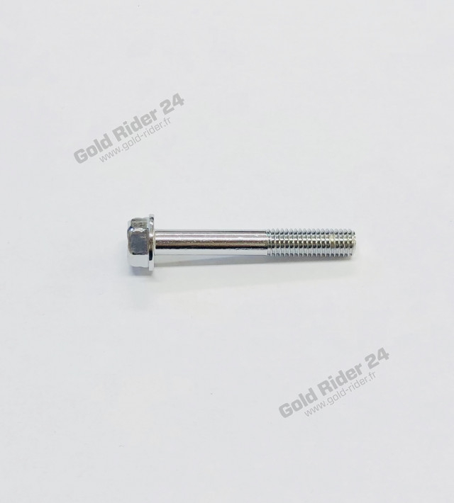 Boulon de bride, 8x55