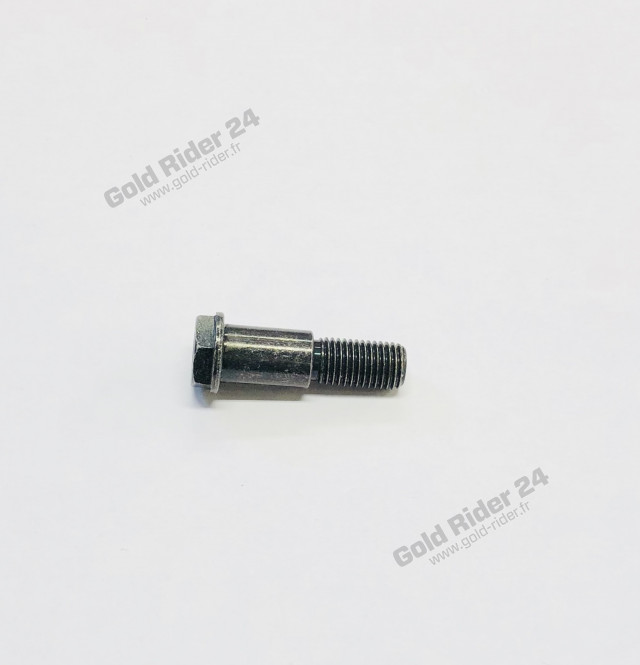 Boulon de pivot de béquille latérale