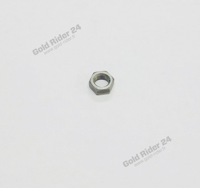 Ecrou hexagonal 10mm