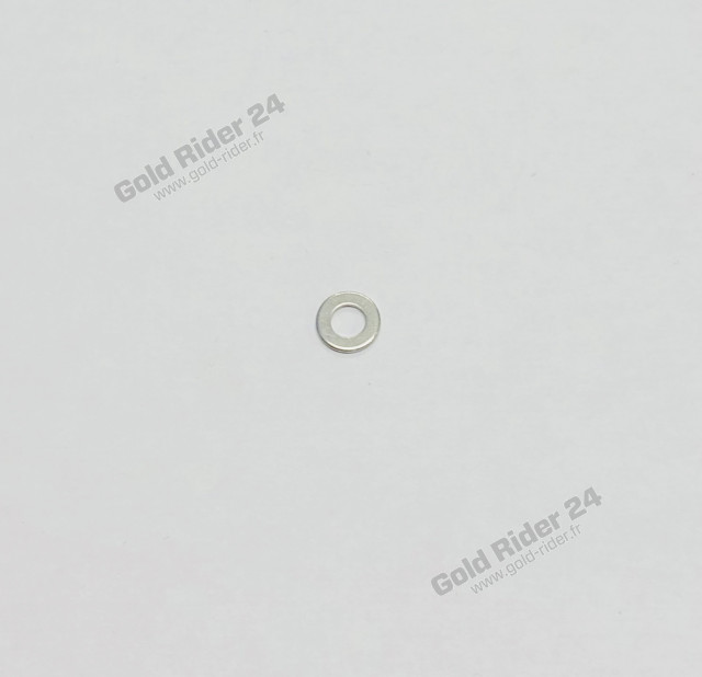 Rondelle étanchéité 5mm
