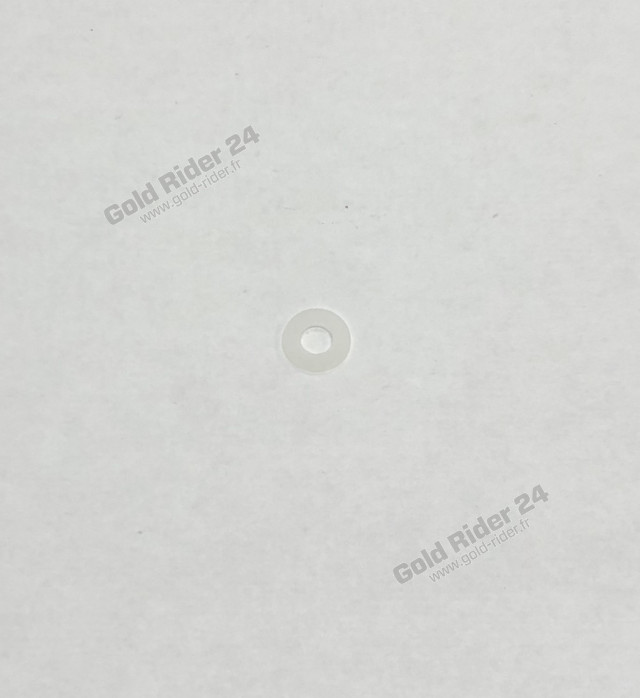 Rondelle de butée 5mm