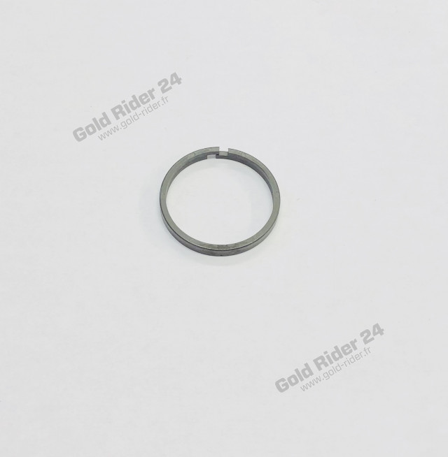 Bague de piston