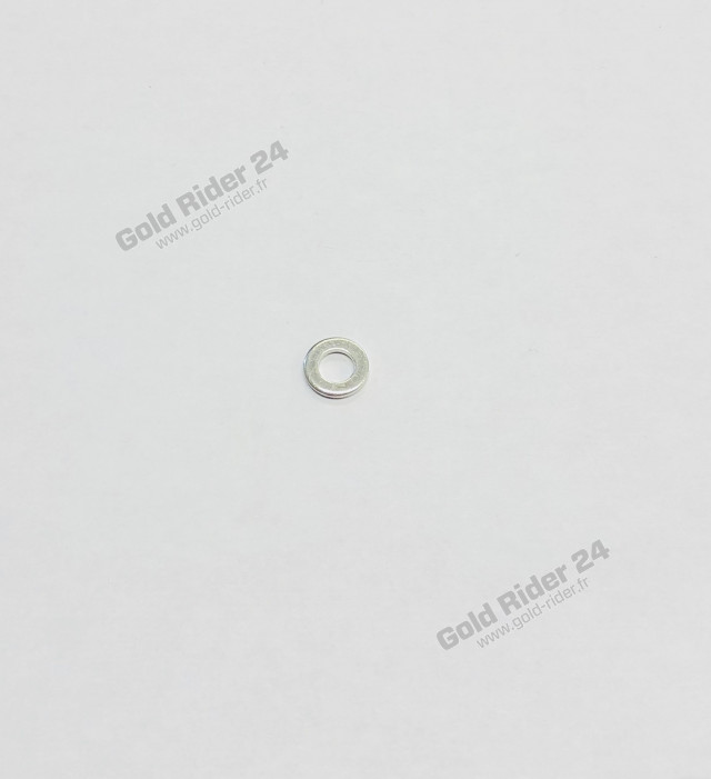 Rondelle étanchéité 6mm