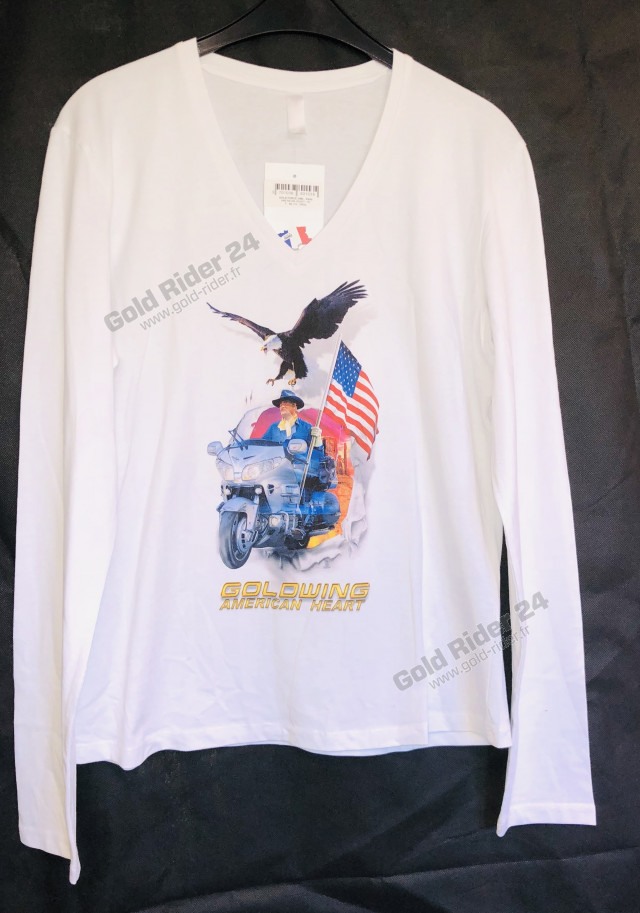 T-Shirt femme destockage