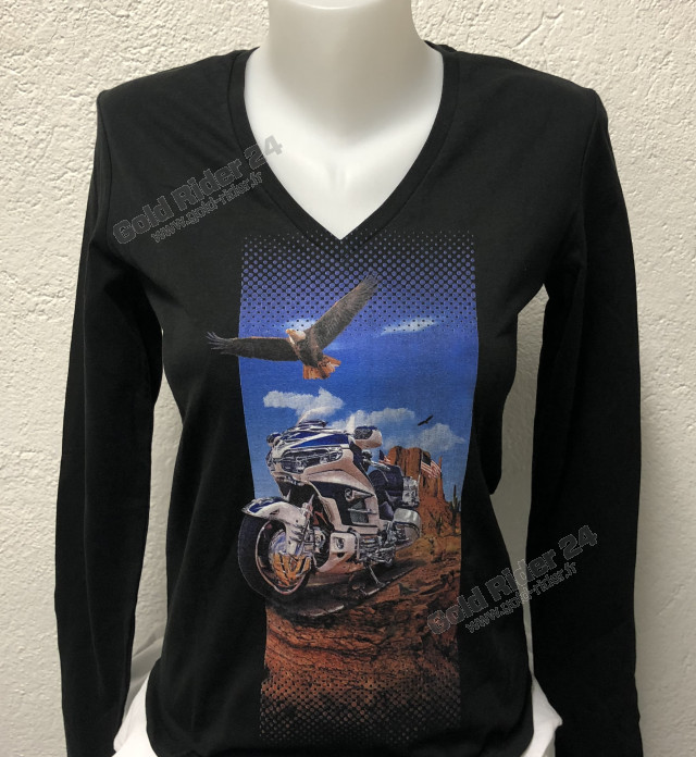 T-Shirt femme destockage