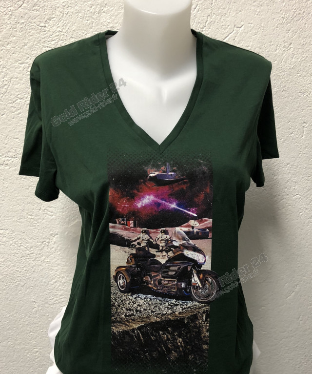 T-Shirt femme destockage