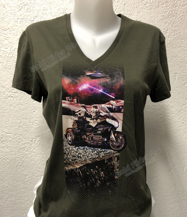 T-Shirt femme destockage