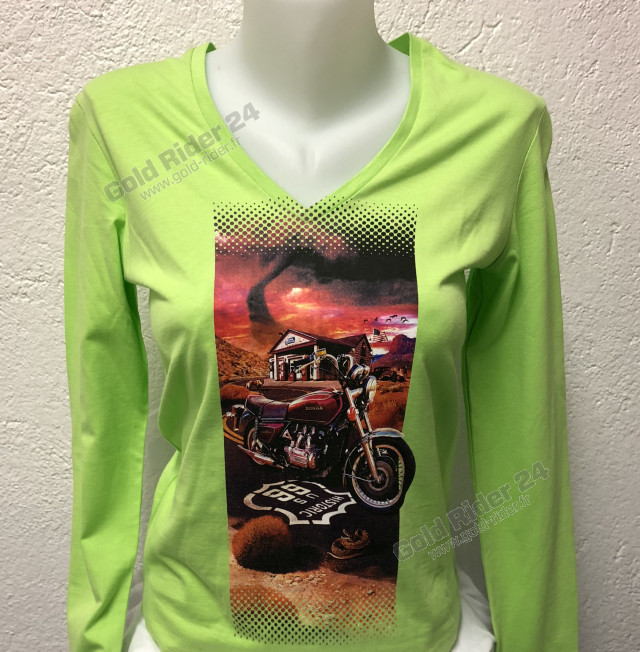 T-Shirt femme destockage