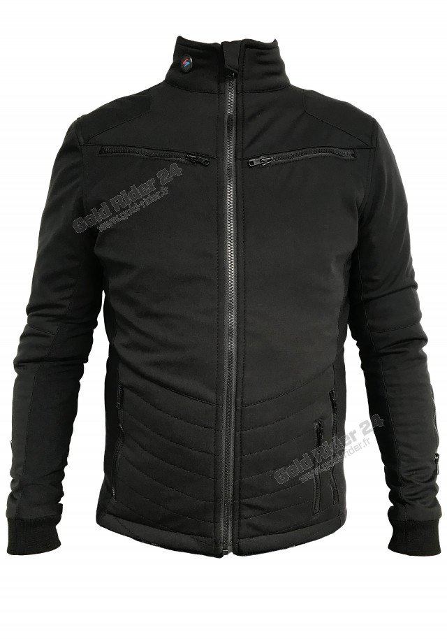 Veste E-Liner Soft Shell 12 volts