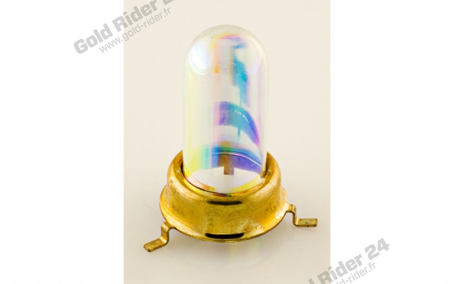 Entourage d'ampoule