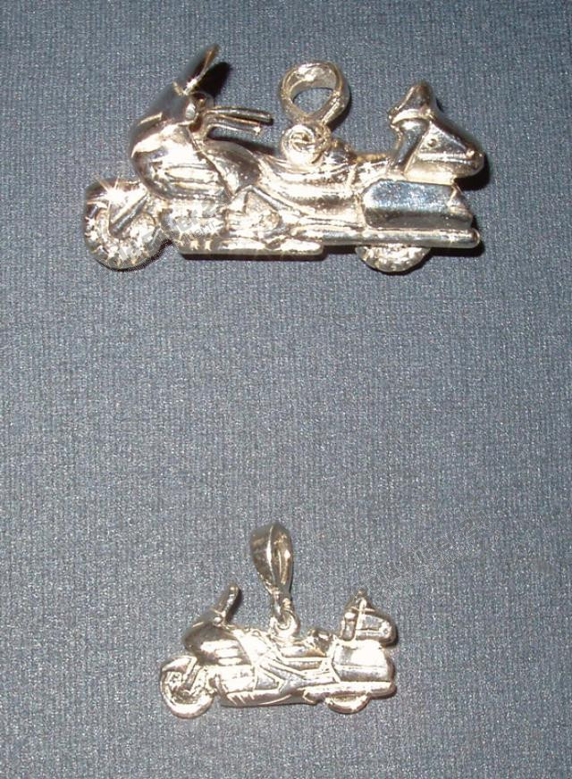 Pendentifs GL1800