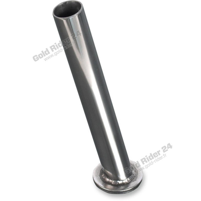 Tube pour support porte-drapeau