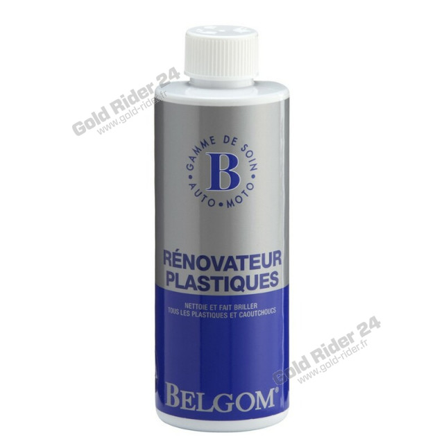 Belgom Rénovateur