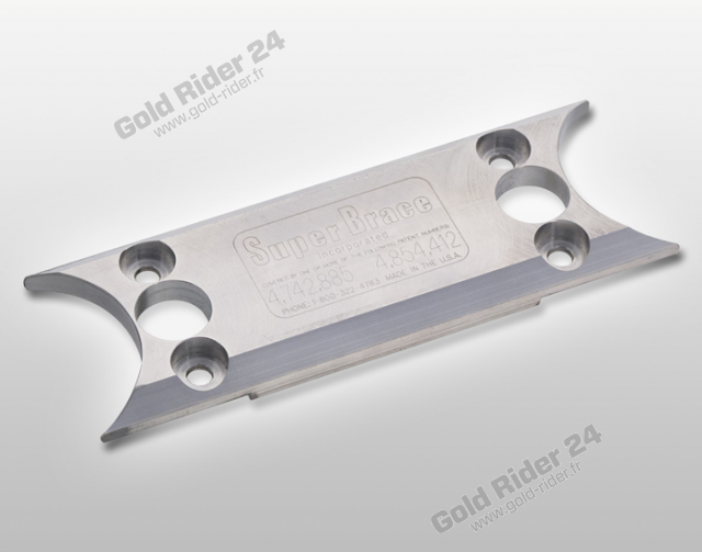Bracelets de fourche Superbrace