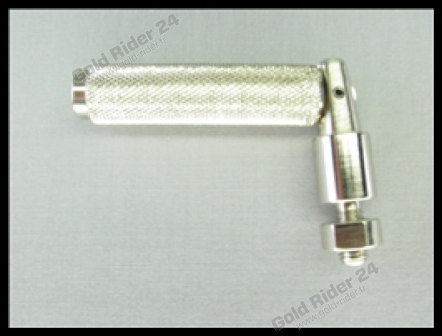 Embase articulée