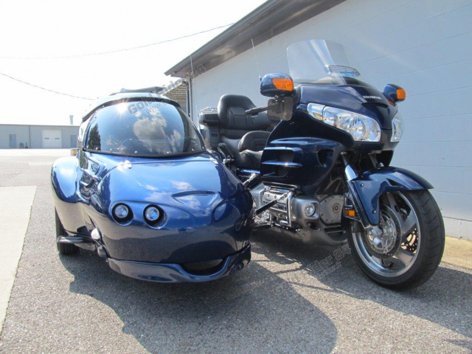 hannigan sidecar