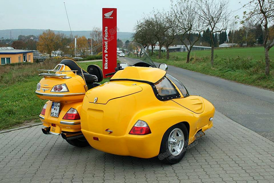hannigan sidecar