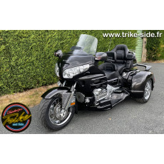 Trike Goldwing GL1800 Hannigan G1