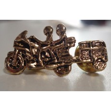 Pin's