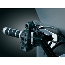 Prise accessoire de guidon