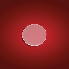 Verre de remplacement pour mini feu