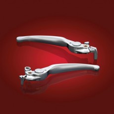 Leviers frein-embrayage