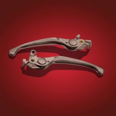 Leviers frein-embrayage