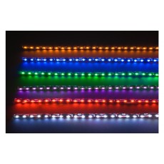 Rails de leds