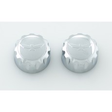 Boutons de poste de radio