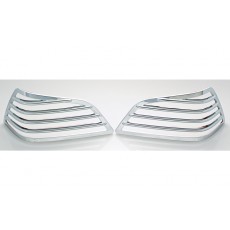 Grilles de feux de top-case