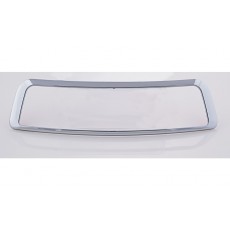 Chrome de ventilation