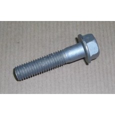 Vis collier d'échappement
