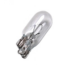 Ampoule T10 3W