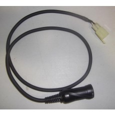 Câble intercom passager