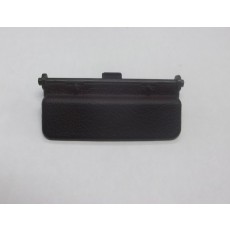 Gâche de porte de vide-poche arrière