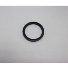Cache poussière gauche de roulement de roue avant